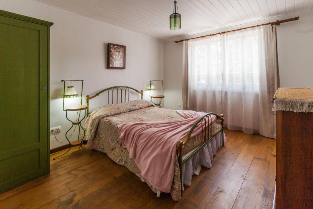 Вилла Moradia No Largo Фурнаш Экстерьер фото